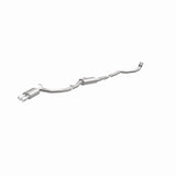 MagnaFlow Sys C/B 09- Audi A4 2.0T Sport - 15519