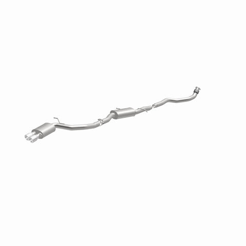 MagnaFlow Sys C/B 09- Audi A4 2.0T Sport - 15519