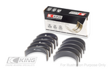 King Engine Bearings Toyota 3UR-FE Main Bearing Set - MB5863MC