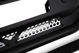 DV8 Offroad 21-22 Ford Bronco Competition Series Front Bumper - FBBR-04