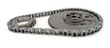 COMP Cams Hi-Tech Gear Drive System Standard GM Blocks (3 Bolt Cams and 24x/58x LS Engines) - 5495