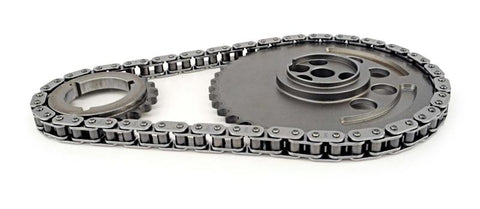 COMP Cams Hi-Tech Gear Drive System Standard GM Blocks (3 Bolt Cams and 24x/58x LS Engines) - 5495