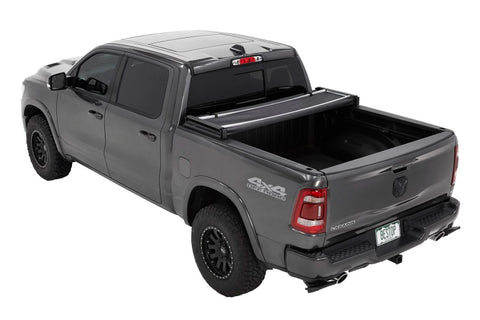 Bestop 19-26 Dodge Ram 1500 For 57 Ft Bed W/O Dodge Rambox {Exc Classic} Ez-Fold Soft Tonneau - 16227-01