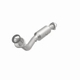 MagnaFlow Direct Fit Catalytic Converter 02-06 Honda CR-V 2.4L OEM - 49123