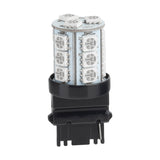 Oracle 3156 18 LED 3-Chip SMD Bulb (Single) - Amber - 5101-005