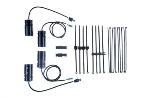 KW Electronic Damping Cancellation Kit BMW M5 F10 - 68510252