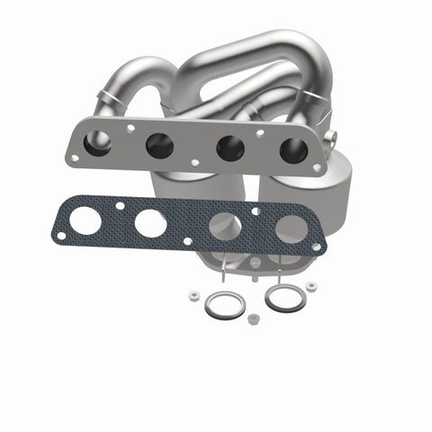 MagnaFlow Direct Fit Catalytic Converter 00-05 Toyota MR2 1.8L - 51259