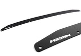 PERRIN 15-21 Subaru WRX/STI (Sedan ONLY w/ Premium Wing) Gurney Flap - PSP-BDY-402BK