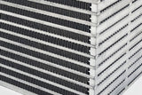 CSF Mega Water/Air Bar & Plate Intercooler Core - 12in L x 12in H x 6in W - 8086