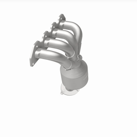 MagnaFlow Conv DF 08 Saturn Astra 1.8L Manifold (49 State) - 51150