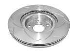 DBA 12+ Subaru/Scion BRZ/FR-S Limited&Premium (AU Spec)/ 08-13 WRX Front Slotted Street Series Rotor - 648S