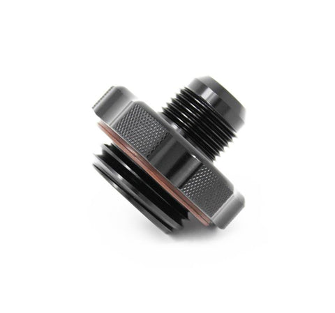 Torque Solution Billet Breather Oil Cap 89+ Subaru - Breather - TS-SU-313-12