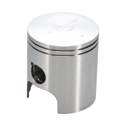 Wiseco Kawasaki KX80 84-85/KDX80 83-88 1929CD Piston Kit - 514M04900