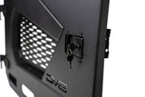 DV8 Offroad 18-22 Jeep Wrangler JL/JT Spec Series Half Doors - Front Set - HDJL-02F