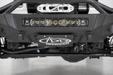 Addictive Desert Designs 07-23 Jeep JK/JL/JT Stealth Fighter Front License Plate Bracket - AC96154701NA