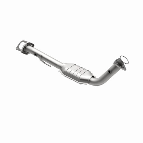 MagnaFlow Direct Fit Catalytic Converter 03-06 Silverado SS Passenger Side OEM - 49649