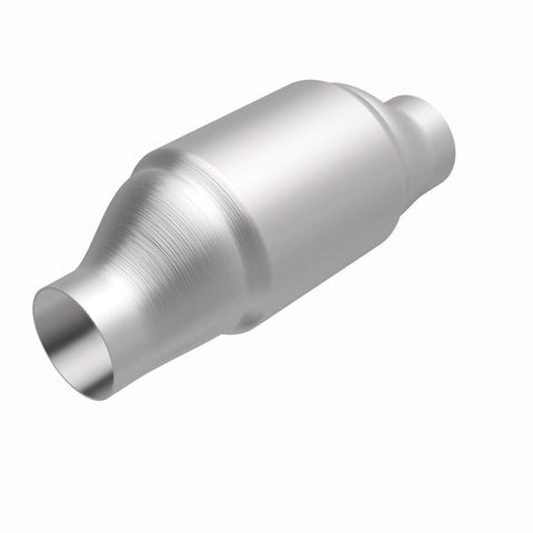 MagnaFlow Universal Catalytic Converter 2.25inch O/O - 54905