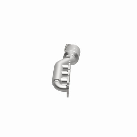 MagnaFlow Conv DF 02-04 VW Passat 4.0L - 50796