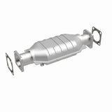 MagnaFlow California Converter Direct Fit 75-82 Chevrolet LUV 1.8L / 86-91 Isuzu Trooper 2.3L - 3391652