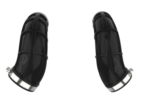 aFe Power 22-24 Toyota Land Cruiser (J300) / 22-24 Toyota Tundra V6-3.4L (tt) Turbo Inlet Pipes - 55-20001