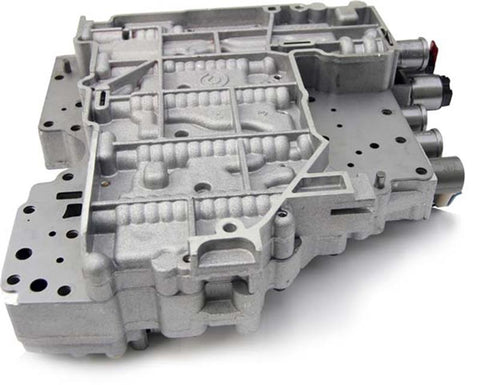 BD Diesel Valve Body - 2006-2007 Duramax LBZ Allison 1000 - 1030472