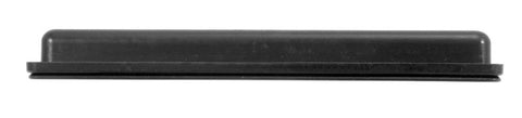 K&N Replacement Panel Air Filter for 2014-2015 Infiniti Q50 3.5L/3.7L V6 (2 Required) - 33-5014