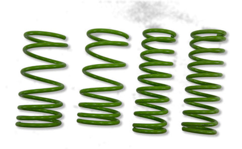 ST Sport-tech Lowering Springs BMW Z4 (Z85) - 65432
