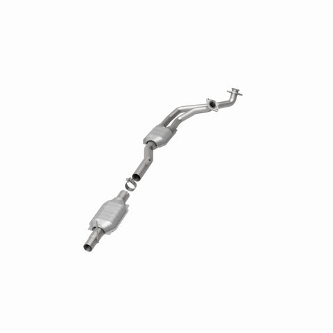 MagnaFlow Conv DF 96 Ford F-150 4.9L - 447245