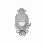 MagnaFlow Direct Fit Catalytic Converter Toyota 81-83 - 23895