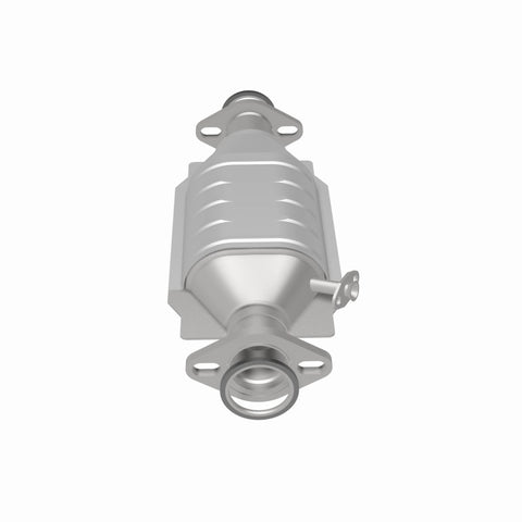 MagnaFlow Direct Fit Catalytic Converter Toyota 81-83 - 23895