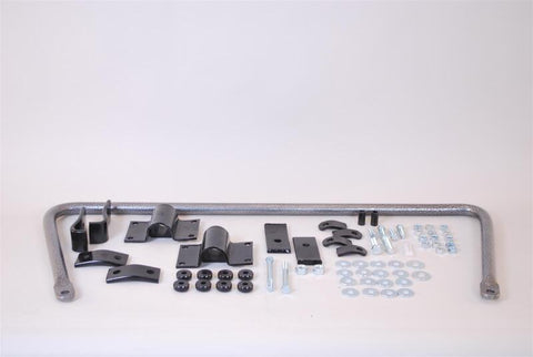 Hellwig 63-72 Chevrolet C20 2WD (w/ Rear Coil Springs) Heat Treated Chromoly 1-1/8in Rear Sway Bar - 7803