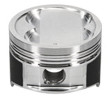 Wiseco Nissan RB30 GTR DISH 8700XX Piston Shelf Stock - 6577M87