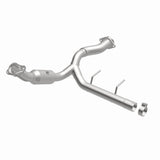 MagnaFlow Right Side Converter Direct Fit 15-17 Ford F-150 5.0L - 21-470