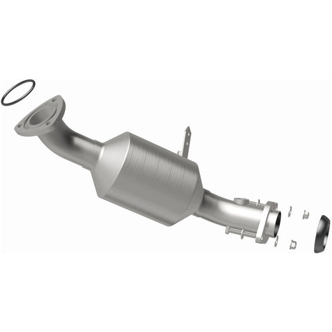 MagnaFlow Conv DF 2003 Cadillac CTS 3.2L Driver Side - 24080