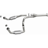 MagnaFlow Direct Fit Catalytic Converter 2002 Chevy E 1500 Van 4.3L - 51510