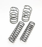 Belltech MUSCLE CAR SPRING KITS FORD 05+ MUSTANG V6/V8 - 5812