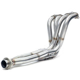 BLOX Racing K-Swap Header - EG/DC/EK - BXEX-00510
