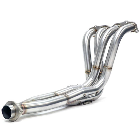 BLOX Racing K-Swap Header - EG/DC/EK - BXEX-00510
