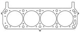 Cometic Ford 302/351 4.155in Round Bore .030 inch MLS Head Gasket - C5483-030