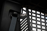 DV8 21+ Ford Bronco Pocketed Rear Window Molle Panels (Soft Top/2-Door Models) - MPBR-08