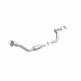 MagnaFlow Conv DF 2002 and 2004-2005 Buick Rendezvous 3.4 - 4551039