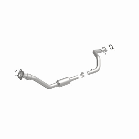 MagnaFlow Conv DF 2002 and 2004-2005 Buick Rendezvous 3.4 - 4551039