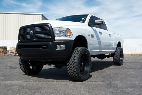 Tuff Country 07-08 Ram 2500 4X4 6in Arm Lift Kt (Fits 7/1/07 & Later SX6000 Shocks) - 36224K