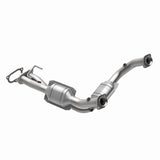 MagnaFlow Direct Fit Catalytic Converter 04-06 Ranger 4.0 Front OEM - 49682