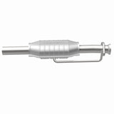 MagnaFlow Conv Ford-Mercury 26X6.5X4 2/2 - 23348