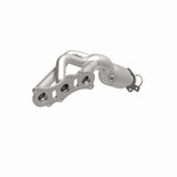 MagnaFlow Direct Fit Catalytic Converter 03-04 4Runner 4.0L P/S - 52057