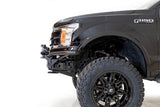 Addictive Desert Designs 18-20 Ford F-150 Raptor ADD PRO Bolt-On Light Hoop - L1857021701NA