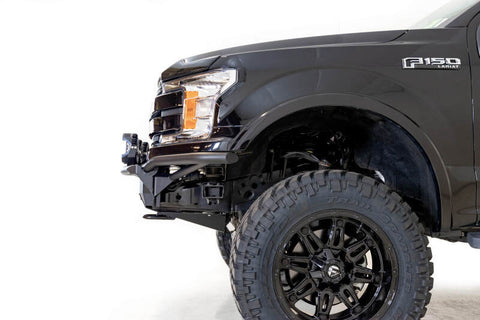 Addictive Desert Designs 18-20 Ford F-150 Raptor ADD PRO Bolt-On Light Hoop - L1857021701NA