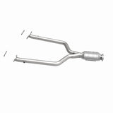 MagnaFlow Direct Fit Catalytic Converter 02-08 Lexus SC430 4.3L Rear - 49085