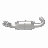 MagnaFlow Direct Fit Catalytic Converter 07-08 Expe/Nav 5.4L D/S OEM - 49498